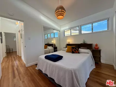 Bedroom - 5128 E Wardlow Rd, Long Beach, CA 90808 photo 4 of 6