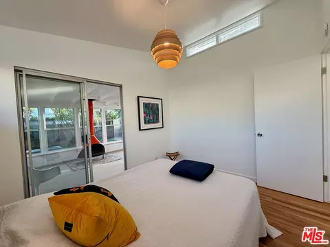 Bedroom - 5128 E Wardlow Rd, Long Beach, CA 90808 photo 6 of 6