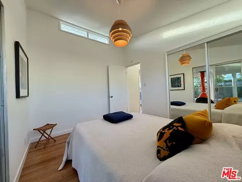 Bedroom - 5128 E Wardlow Rd, Long Beach, CA 90808 photo 5 of 6