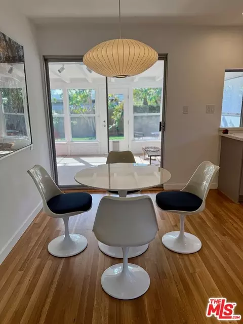 Dining - 5128 E Wardlow Rd, Long Beach, CA 90808 photo 1 of 1
