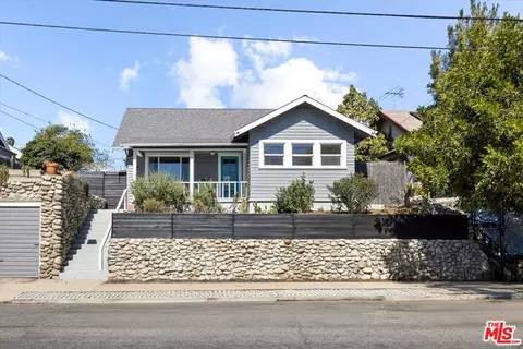 5409 Abbott Pl, Los Angeles, CA 90042