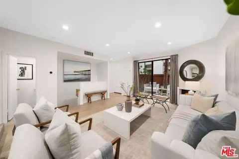 840 20th St #15, Santa Monica, CA 90403