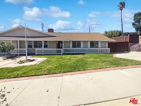 3393 Dalhart Ave, Simi Valley, CA 93063