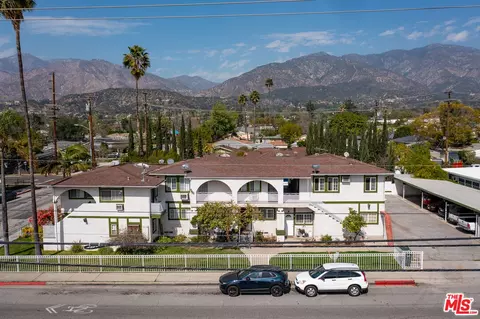 826 S Mayflower Ave, Monrovia, CA 91016