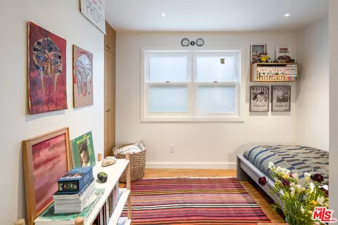Bedroom - 32 Dudley Ave, Venice, CA 90291 photo 1 of 4