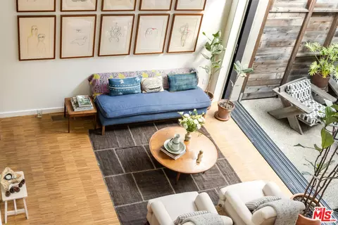 Living - 32 Dudley Ave, Venice, CA 90291 photo 5 of 5