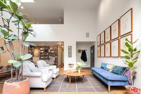 Living - 32 Dudley Ave, Venice, CA 90291 photo 2 of 5