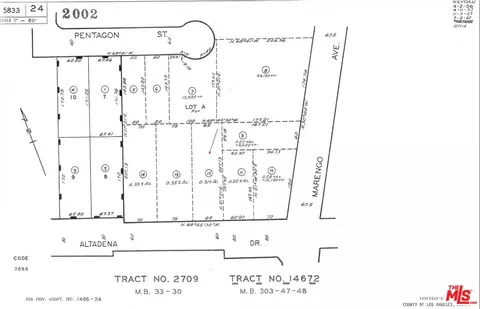 283 E Altadena Dr, Altadena, CA 91001 photo 16