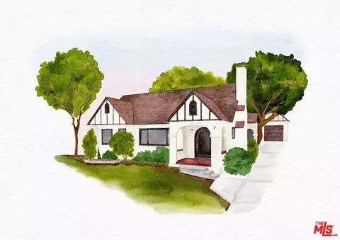 283 E Altadena Dr, Altadena, CA 91001