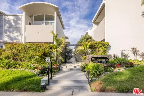 4732 La Villa Marina #B, Marina Del Rey, CA 90292