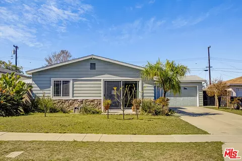1339 Banida Ave, Rowland Heights, CA 91748