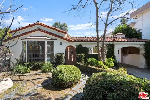 1904 S Shenandoah St, Los Angeles, CA 90034