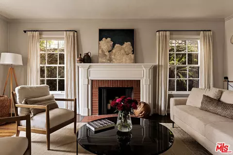 9027 Phyllis Ave, West Hollywood, CA 90069