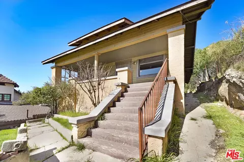 3017 Minnesota St, Los Angeles, CA 90031