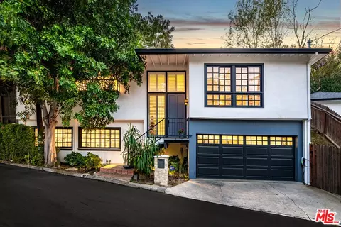 3815 Ventura Canyon Ave, Sherman Oaks, CA 91423