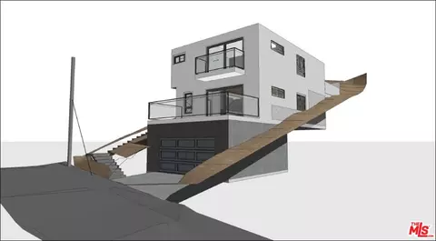 4156 Woolwine Dr, Los Angeles, CA 90063
