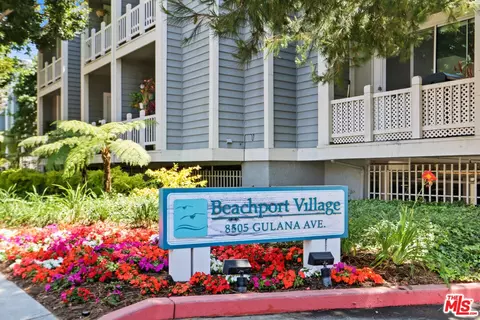 8505 Gulana Ave #4320, Playa Del Rey, CA 90293