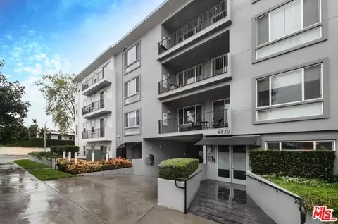 4820 Bellflower Ave #310, North Hollywood, CA 91601