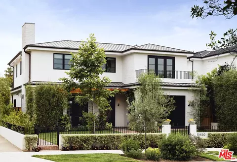 10450 Almayo Ave, Los Angeles, CA 90064