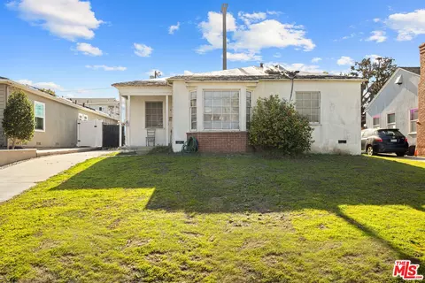 8313 Stewart Ave, Los Angeles, CA 90045