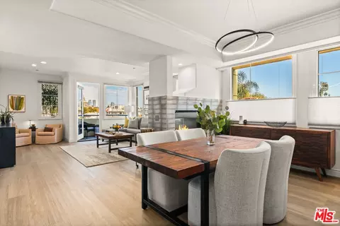 1601 S Bentley Ave #PH2, Los Angeles, CA 90025