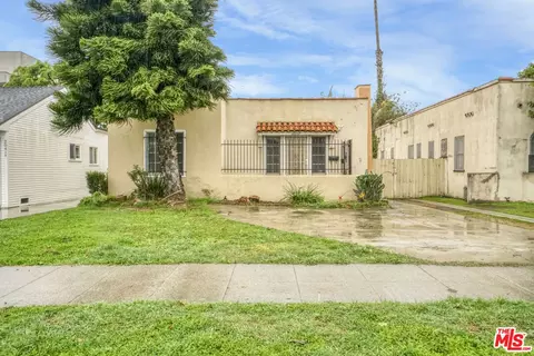 2037 Purdue Ave, Los Angeles, CA 90025