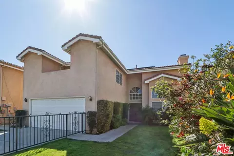 20814 Bryant St, Winnetka, CA 91306