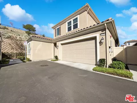 20543 Martingale Pl, Santa Clarita, CA 91350