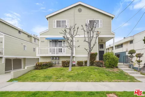 523 Manchester Ter #4, Inglewood, CA 90301