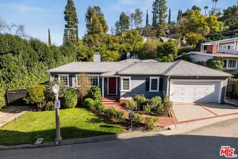 4080 Murietta Ave, Sherman Oaks, CA 91423
