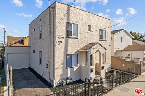 4504 Menlo Ave #4504, Los Angeles, CA 90037