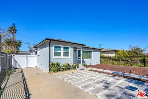 12617 Culver Blvd, Los Angeles, CA 90066