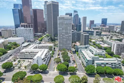 800 W 1st St #1507, Los Angeles, CA 90012