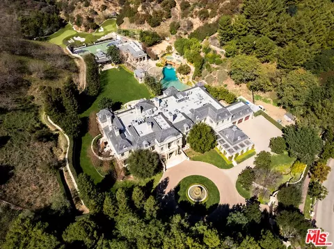 71 Beverly Park, Beverly Hills, CA 90210