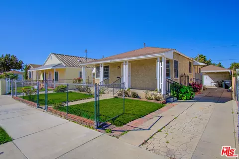 5926 Hereford Dr, Los Angeles, CA 90022
