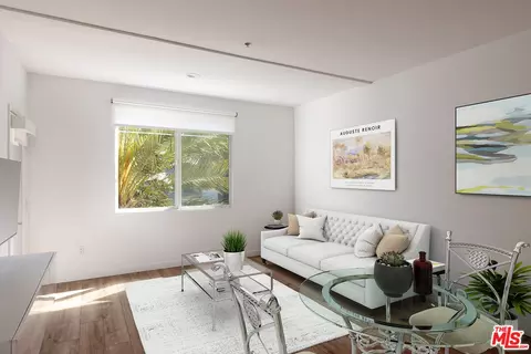 13200 Pacific Promenade Promenade #318, Playa Vista, CA 90094