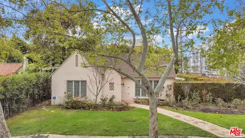 855 N Orlando Ave, West Hollywood, CA 90069