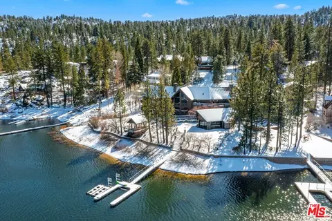 791 Cove Dr, Big Bear Lake, CA 92315