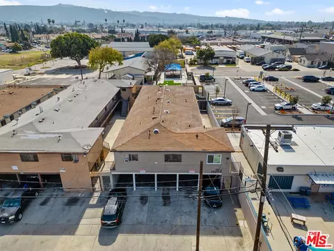 11102 Bonwood Rd, El Monte, CA 91733