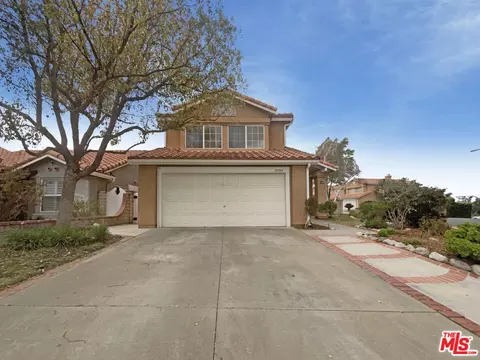 19709 Azure Field Dr, Newhall, CA 91321