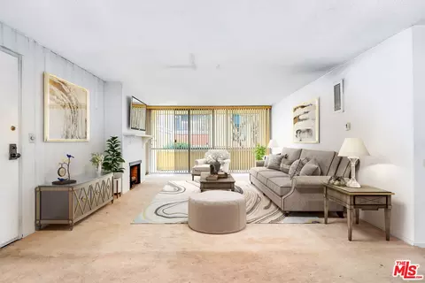 6435 Green Valley Cir #208, Culver City, CA 90230