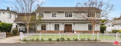 15934 Morrison St, Encino, CA 91436
