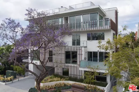 1345 Havenhurst Dr #7, West Hollywood, CA 90046