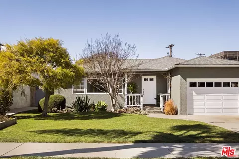12029 Juniette St, Culver City, CA 90230