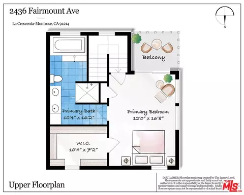 2436 Fairmount Ave, La Crescenta, CA 91214 photo 68