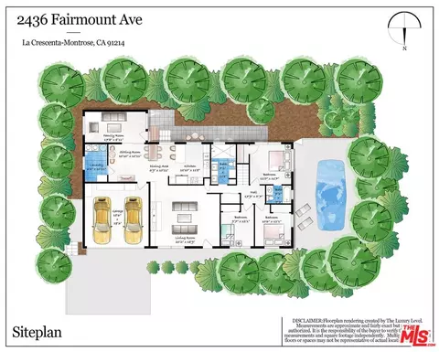2436 Fairmount Ave, La Crescenta, CA 91214 photo 66