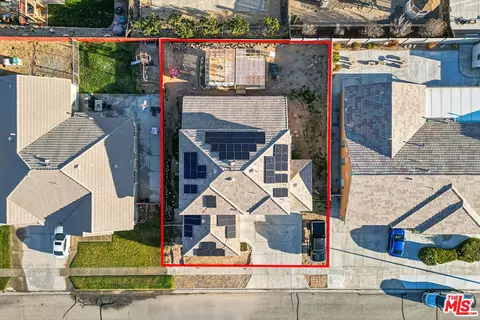 13880 Plantain St, Hesperia, CA 92344 photo 35