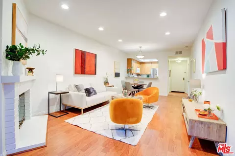 8505 Gulana Ave #4113, Playa Del Rey, CA 90293