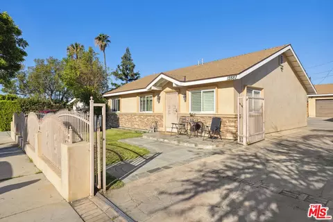 12887 Corcoran St, San Fernando, CA 91340