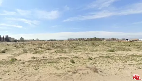 0 Elder Ave, Rosamond, CA 93560